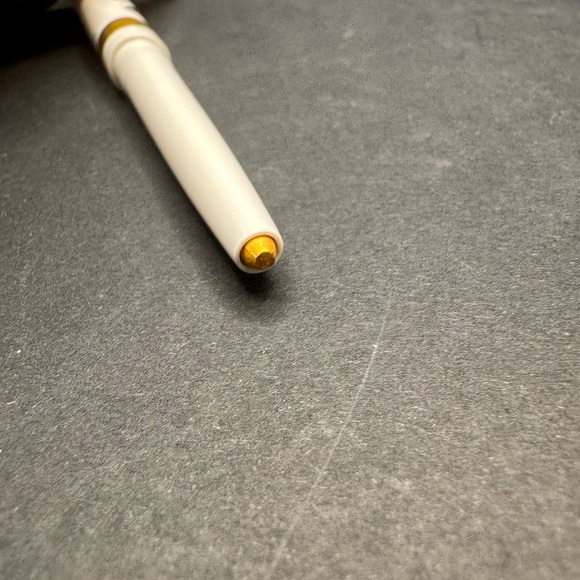 5/$25 NWT FULL SIZE Morphe Gel Eyeliner Gold Color - Picture 4 of 4